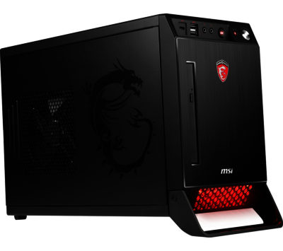 MSI  Nightblade X2-006UK Mini Gaming PC